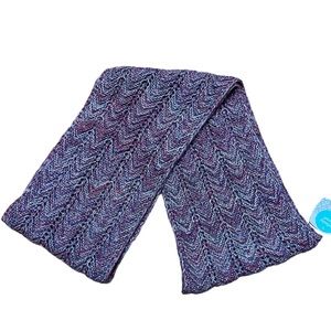 World Market Infinity Scarf